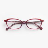 l.a. Eyeworks / Doug / Cherry Punch