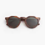 Lesca Lunetier / Picas / Light Tortoise