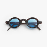 Theo / Satisfashion 87 / Havana Blue