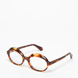 Rewind / Gravity / Orange Spotted Tortoise