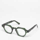 Ahlem / Rue de la Paix / Dark Green