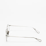 Ahlem / Cambronne / Ruthenium Brushed