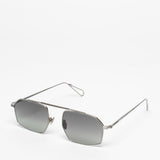 Ahlem / Royale / Ruthenium Brushed