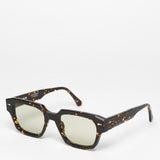 Ahlem / Rivoli / Yellow Turtle