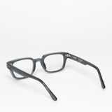 Ahlem / Alexandre III / Petrol Light