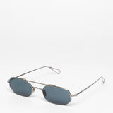 Ahlem / Pont Lincoln / Ruthenium Brushed