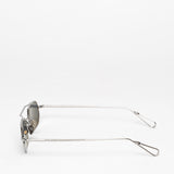 Ahlem / Pont Lincoln / Ruthenium Brushed