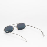 Ahlem / Pont Lincoln / Ruthenium Brushed