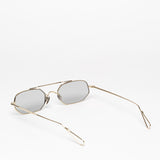 Ahlem / Pont Lincoln / Grey Gold