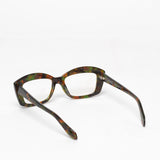 Rewind / Back to the Future / Brown and Green Tortoise