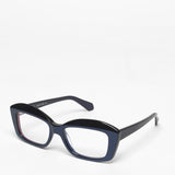 Rewind / Back to the Future / Metallic Blue