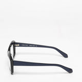 Rewind / Back to the Future / Metallic Blue