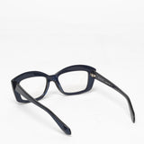 Rewind / Back to the Future / Metallic Blue
