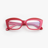 Rewind / Back to the Future / Metallic Cherry Red