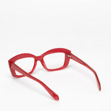 Rewind / Back to the Future / Metallic Cherry Red