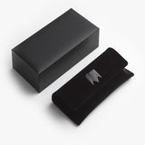 Oscar Mamooi / Vespertine / Black