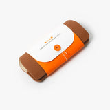 Garrett Leight / Wilson / Tokyo Tortoise Amber Honey