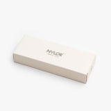 Nylor / Brad / Satin Silver