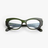 Rewind / Chaos Theory / Crystal Green