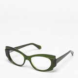 Rewind / Chaos Theory / Crystal Green