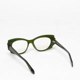 Rewind / Chaos Theory / Crystal Green