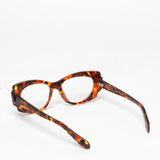 Rewind / Chaos Theory / Tortoiseshell
