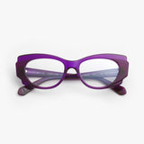 Rewind / Chaos Theory / Crystal Purple