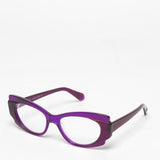 Rewind / Chaos Theory / Crystal Purple
