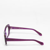 Rewind / Chaos Theory / Crystal Purple
