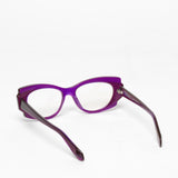 Rewind / Chaos Theory / Crystal Purple