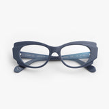 Rewind / Chaos Theory / Pastel Blue