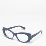 Rewind / Chaos Theory / Pastel Blue