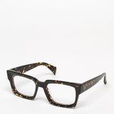 Dandy's / Troy / Dark Tortoiseshell