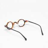 Design Shower / R215_S60 / Tokyo Tortoise + Black