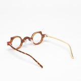 Design Shower / CAT 001 / Brown + Tortoise