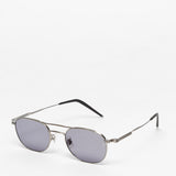 Eyevan E5 / M18 / STST / GRY3
