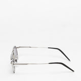 Eyevan E5 / M18 / STST / GRY3