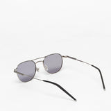 Eyevan E5 / M18 / STST / GRY3
