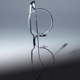 Yoshinori Aoyama / YA 001 / Silver