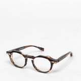 Factory 900 / RF 037 / Brown Sasa