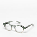 Factory 900 / RF 037 / Green Light Brown Two Tone
