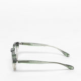 Factory 900 / RF 037 / Green Light Brown Two Tone