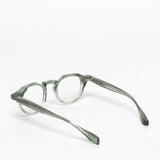 Factory 900 / RF 037 / Green Light Brown Two Tone