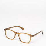 Garrett Leight / Howland / Caramel