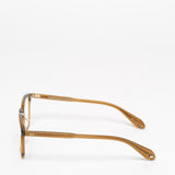 Garrett Leight / Howland / Caramel