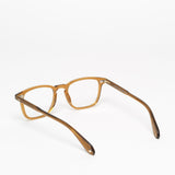 Garrett Leight / Howland / Caramel