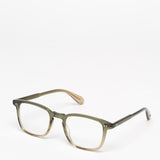 Garrett Leight / Howland / Cyprus Fade