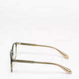 Garrett Leight / Howland / Cyprus Fade