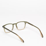 Garrett Leight / Howland / Cyprus Fade