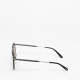 Garrett Leight / Wilson / Black Pewter